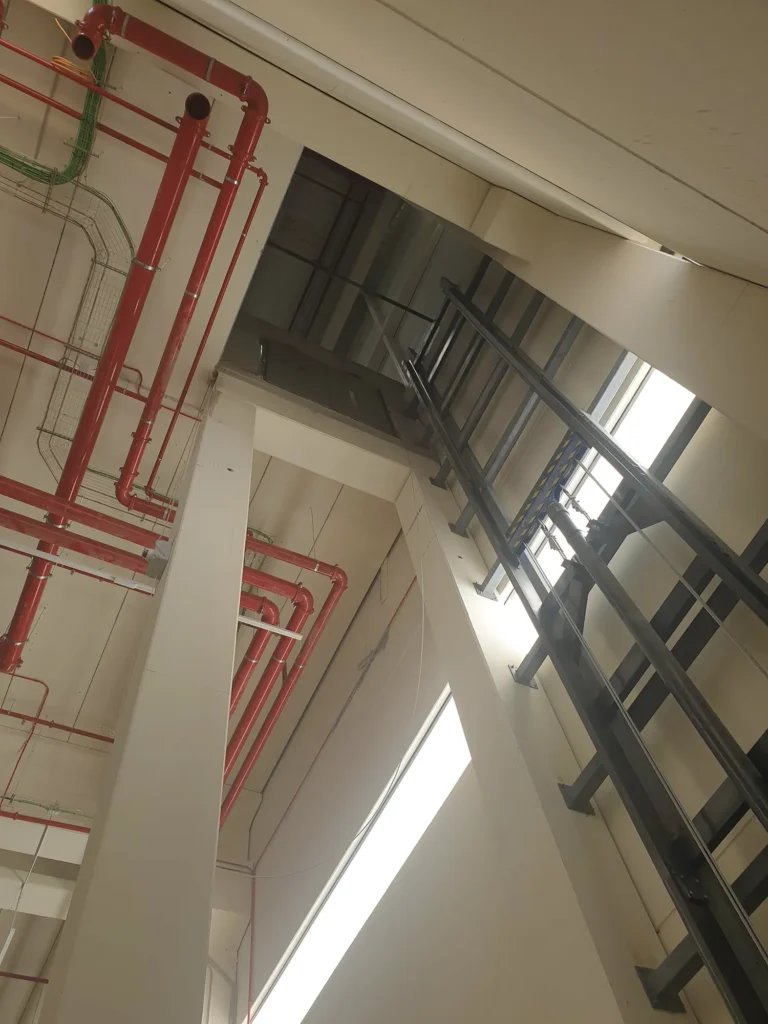 estructura-elevador-industrial